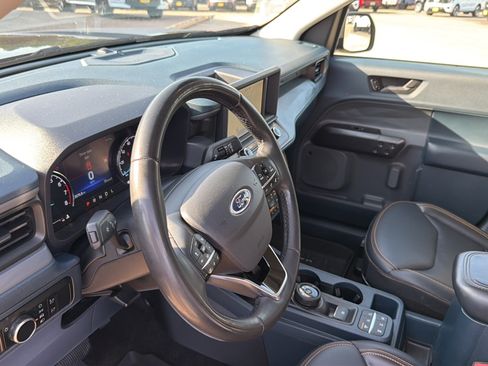 Used 2024 Ford Maverick Tremor w/ Tremor Off-Road Package AWD/4WD image 22
