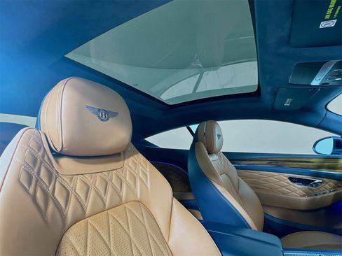 Certified 2024 Bentley Continental GT image 22