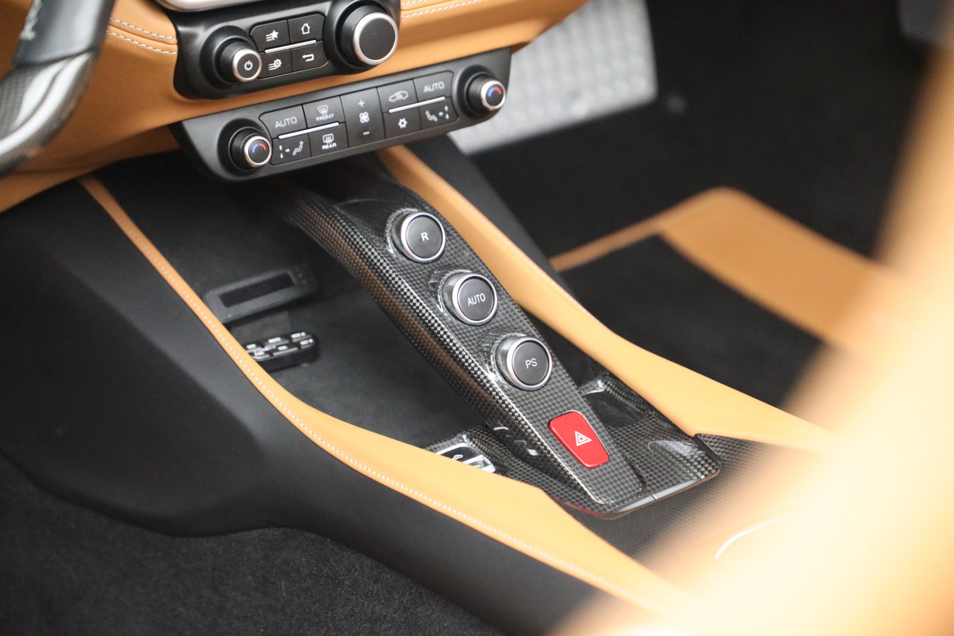 Certified 2019 Ferrari Portofino RWD image 25
