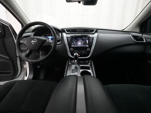 Used 2021 Nissan Murano SV AWD/4WD image 5