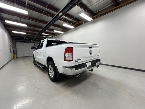 Used 2022 RAM 1500 Big Horn image 6