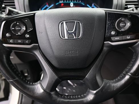 Used 2019 Honda Odyssey Elite image 35