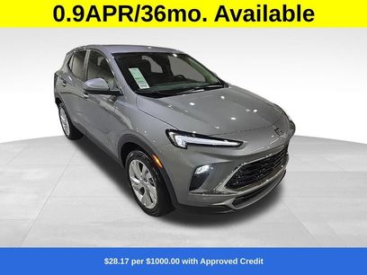New 2026 Buick Encore GX Preferred w/ Comfort Package