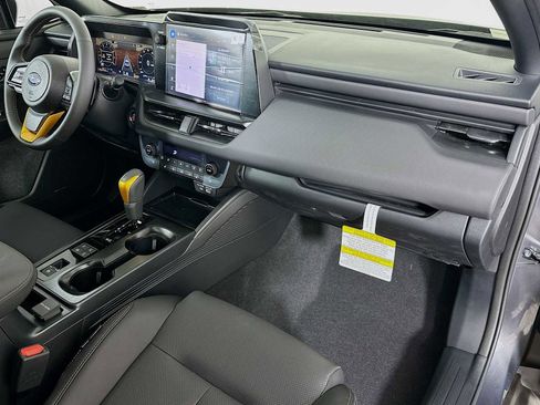 New 2026 Subaru Outback Wilderness AWD/4WD image 28