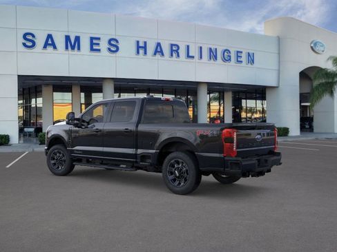 New 2026 Ford F250 XL w/ STX Appearance Package image 4