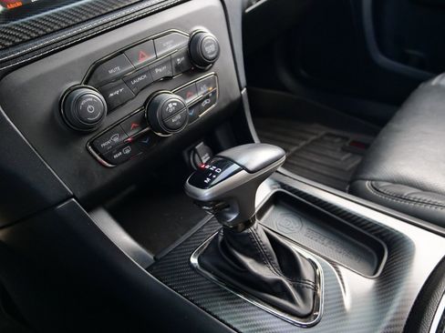 Used 2020 Dodge Charger SRT Hellcat w/ Harman/Kardon Audio Group image 26