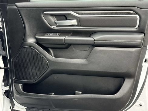 Used 2023 RAM 1500 Big Horn AWD/4WD image 17