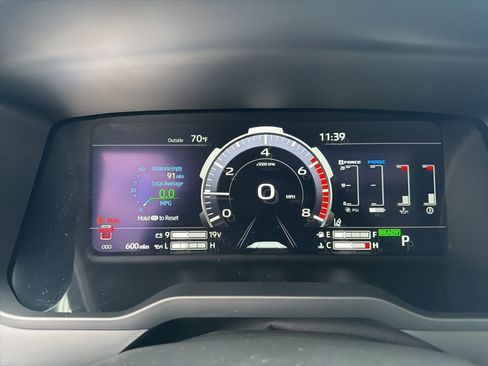 Used 2026 Toyota Sequoia TRD Pro image 36