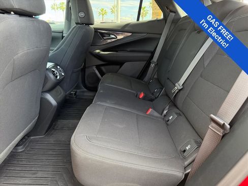 New 2026 Chevrolet Blazer EV LT w/ Midnight/Sport Edition FWD image 6