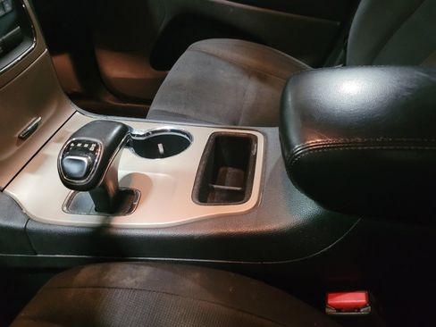 Used 2015 Jeep Grand Cherokee Laredo w/ Quick Order Package 23E image 26