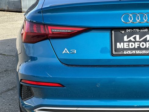 Used 2023 Audi A3 2.0T Premium w/ Convenience Package image 26