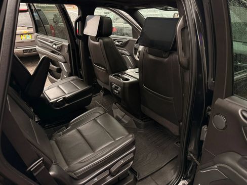 Used 2021 GMC Yukon Denali AWD/4WD image 16