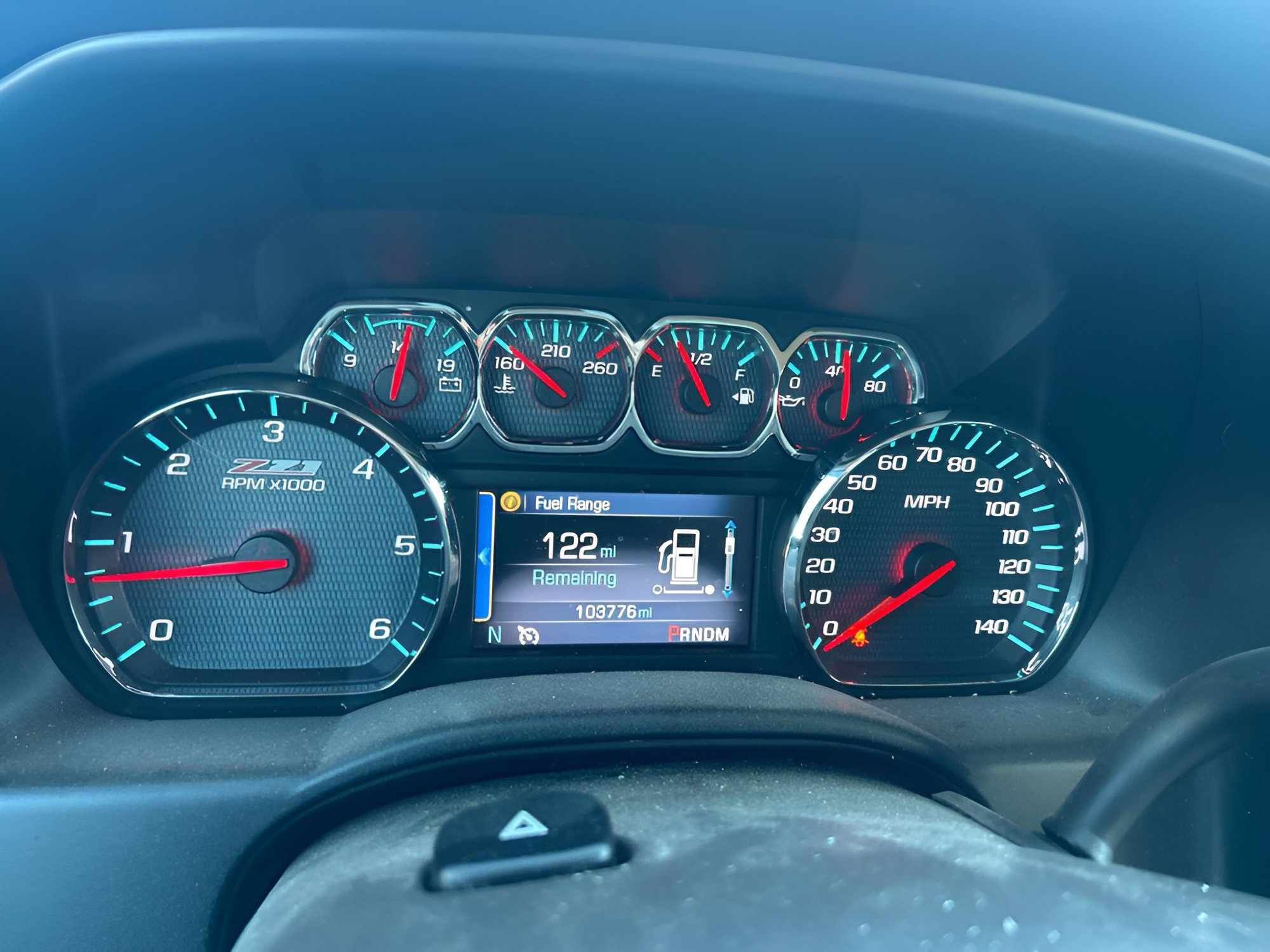 Used 2014 Chevrolet Silverado 1500 LT w/ All Star Edition RWD image 24