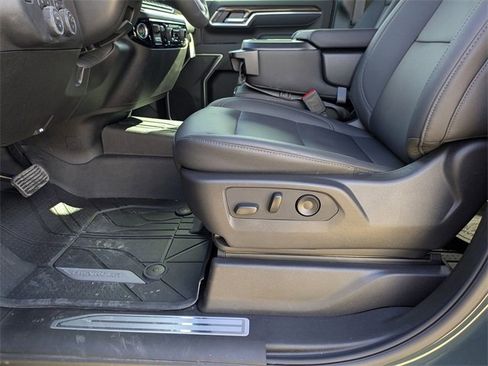 New 2026 Chevrolet Silverado 2500 LT w/ Trail Boss Package image 10