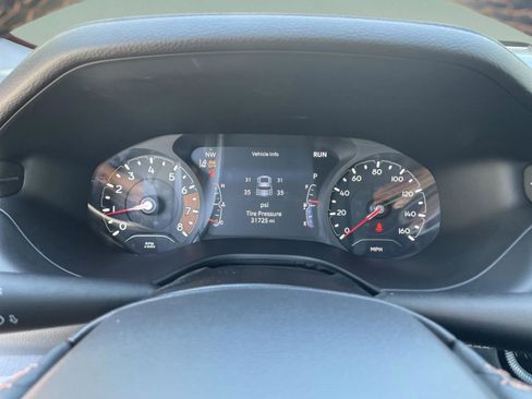 Used 2022 Jeep Compass Limited image 10