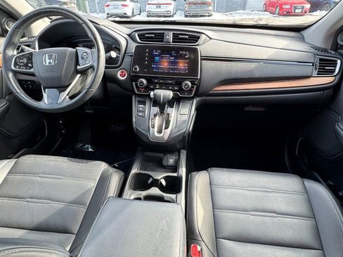 Used 2019 Honda CR-V EX-L image 11