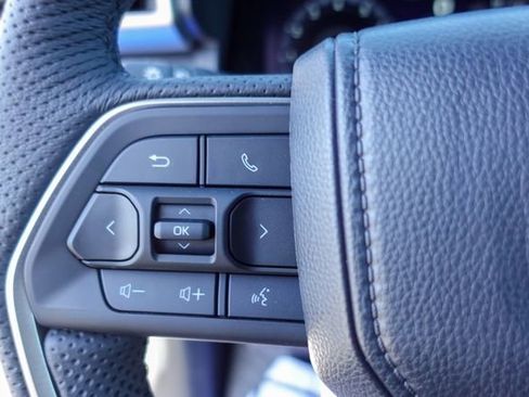 New 2026 Toyota Tacoma TRD Sport AWD/4WD image 17