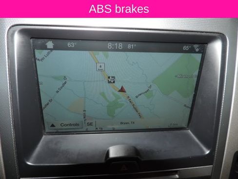 Used 2016 Ford Expedition XLT w/ Equipment Group 202A RWD image 22
