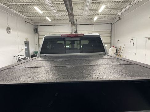 Certified 2025 GMC Sierra 2500 Denali Ultimate image 16