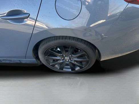 Used 2025 MAZDA MAZDA3 s image 16