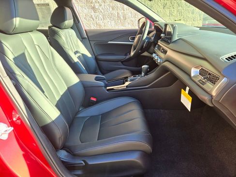 New 2026 Acura Integra A-Spec FWD image 21