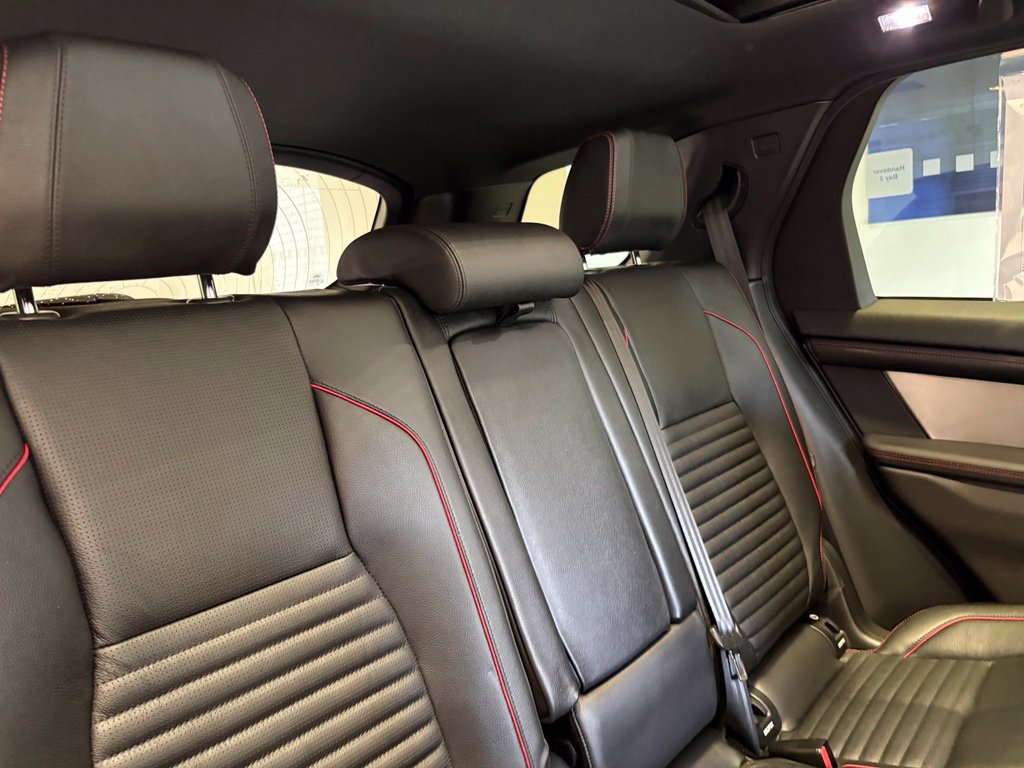 Used 2021 Land Rover Discovery Sport S R-Dynamic AWD/4WD image 25