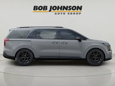 New 2026 Kia Carnival SX Prestige FWD image 7