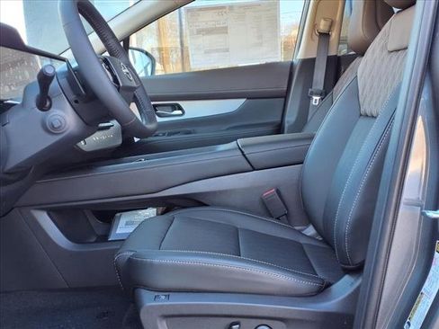 New 2025 Nissan Murano Platinum w/ Cargo Package image 10