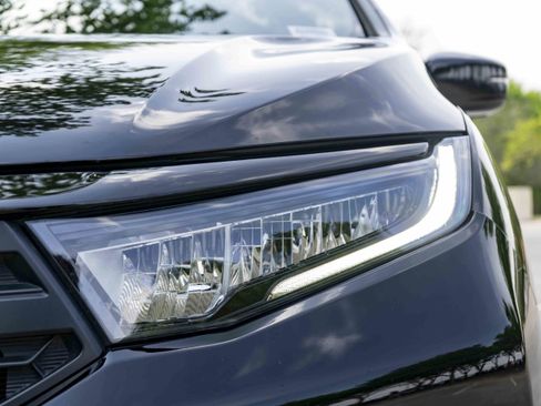 Used 2025 Honda Odyssey Sport-L image 11