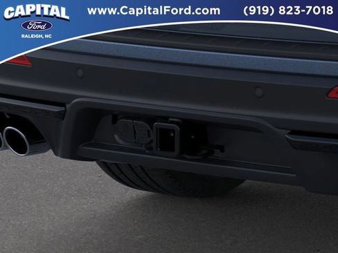 New 2026 Ford Explorer ST w/ Sun And Sound Package AWD/4WD image 23