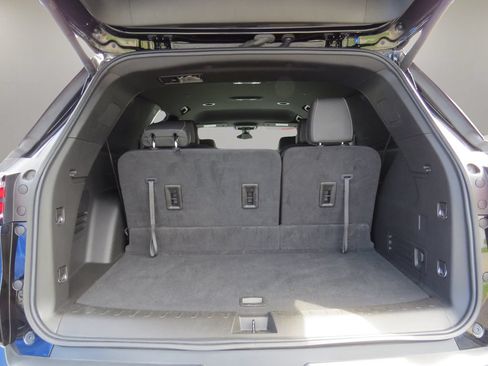 Certified 2023 Chevrolet Traverse LT AWD/4WD image 11