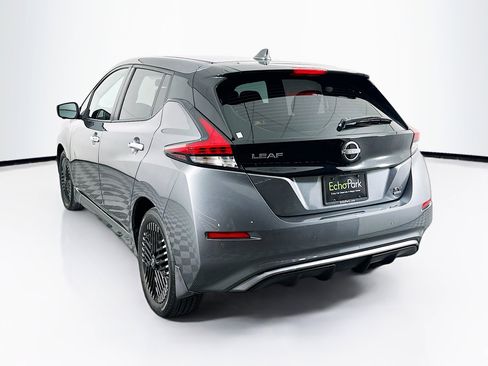 Used 2024 Nissan Leaf SV Plus image 5
