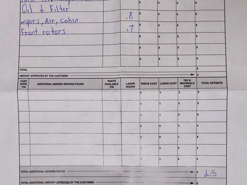 Used 2025 Chevrolet Equinox LT image 6