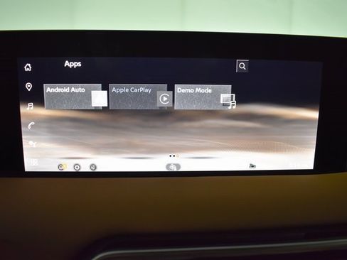 New 2025 Nissan Armada SL w/ Captain's Chari Seat Package image 26