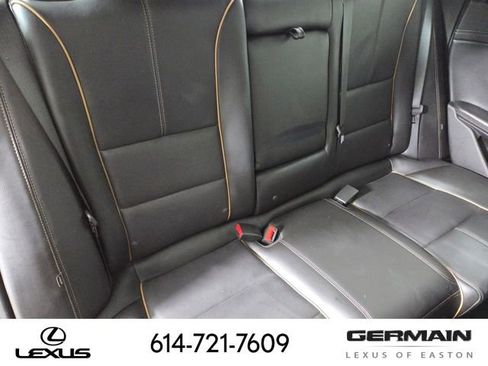 Used 2015 Chevrolet Impala LTZ image 21