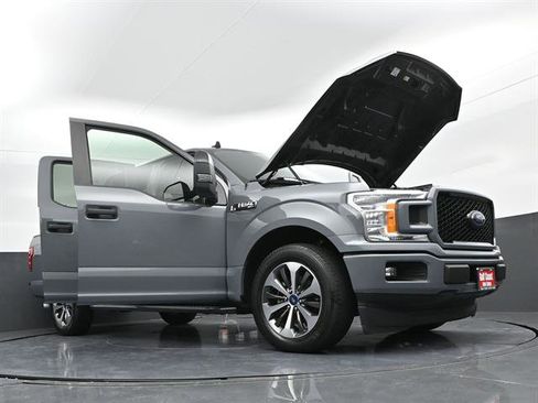 Used 2020 Ford F150 XL w/ Equipment Group 101A Mid RWD image 46