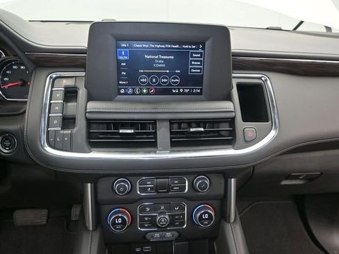 Used 2023 Chevrolet Tahoe LS AWD/4WD image 9