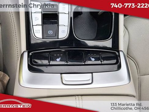 Used 2023 Hyundai Tucson SEL w/ Convenience Package AWD/4WD image 20