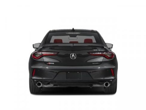 Certified 2025 Acura TLX SH-AWD w/ A-SPEC Pkg image 5