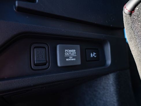 New 2026 Acura MDX A-Spec image 15