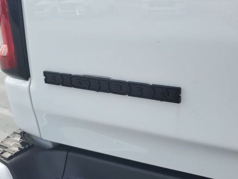 New 2026 RAM 1500 Big Horn w/ Night Edition image 8