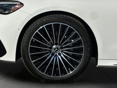 New 2026 Mercedes-Benz E 350 Sedan image 4