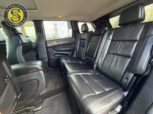 Used 2013 Jeep Grand Cherokee Limited image 14