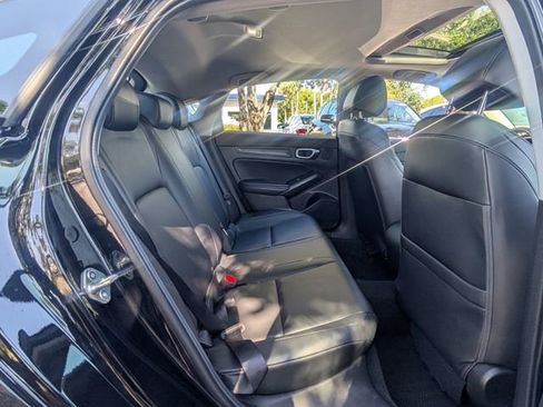 Used 2024 Acura Integra FWD image 14
