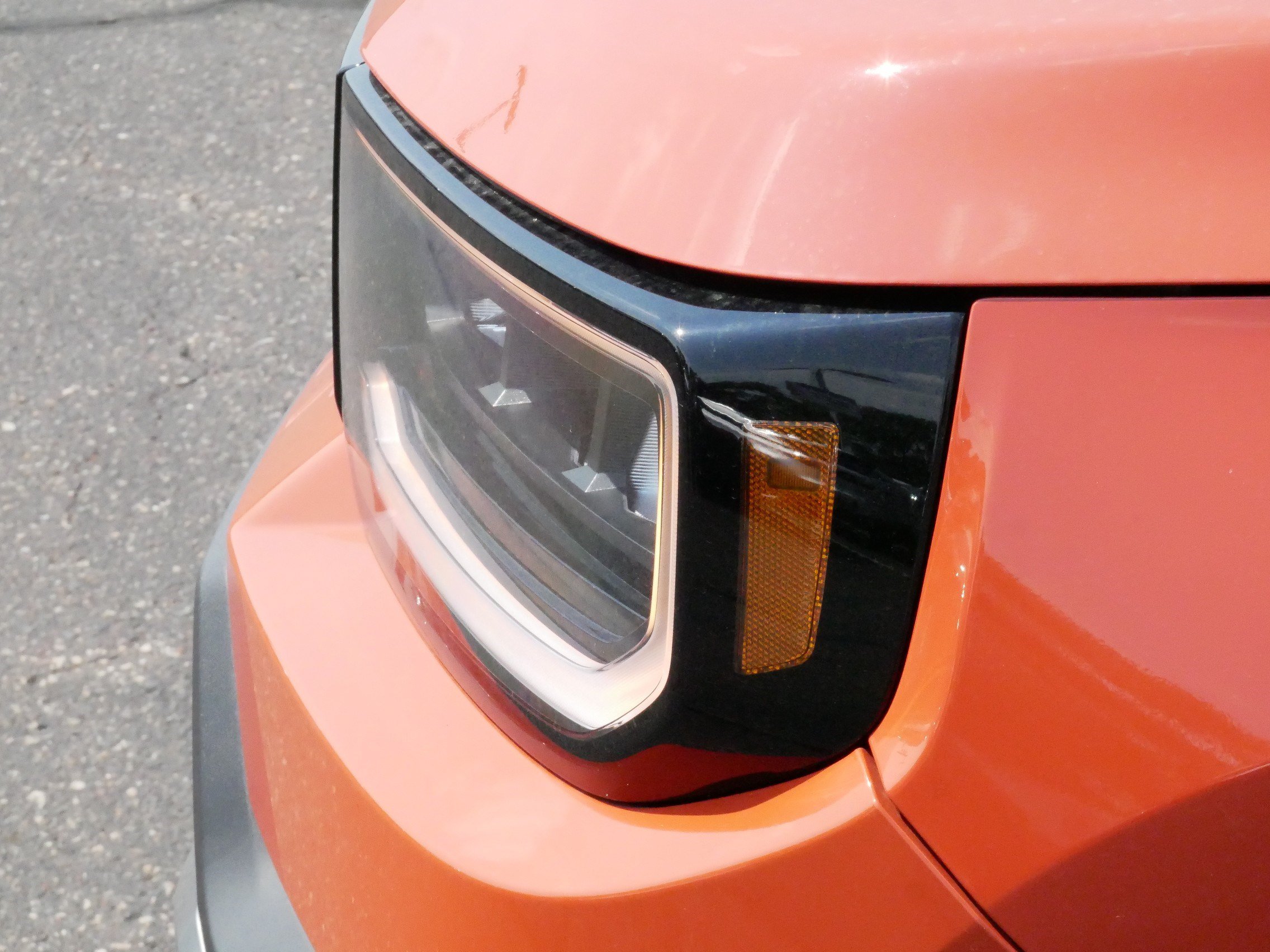 Certified 2026 Honda Passport TrailSport Elite image 16