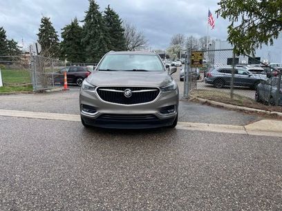 Used 2020 Buick Enclave Premium