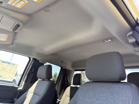 New 2025 Ford F350 XL w/ XL Chrome Package image 34