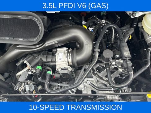 New 2026 Ford Transit 350 XL RWD image 3