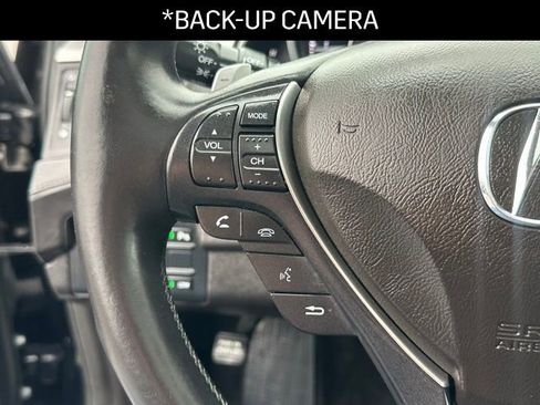 Used 2013 Acura ZDX image 5