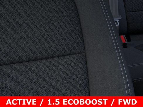 New 2025 Ford Escape Active w/ Cold Weather Package image 16